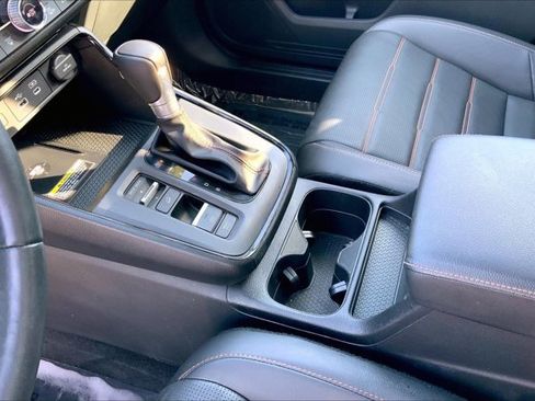 Used 2025 Honda CR-V Sport-L image 17