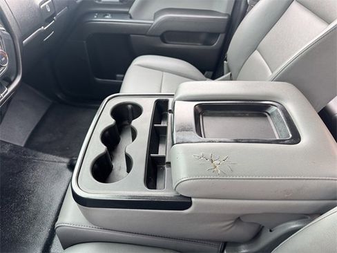 Used 2016 GMC Sierra 1500 2WD Double Cab w/ Sierra Convenience Package image 23