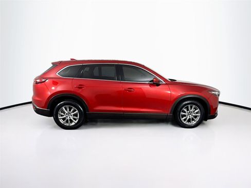 Used 2016 MAZDA CX-9 Touring image 11