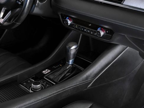 Used 2019 MAZDA MAZDA6 Touring image 23