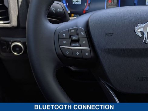 New 2025 Ford Bronco Sport Big Bend image 26