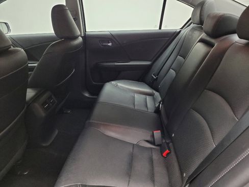 Used 2015 Honda Accord EX-L image 18