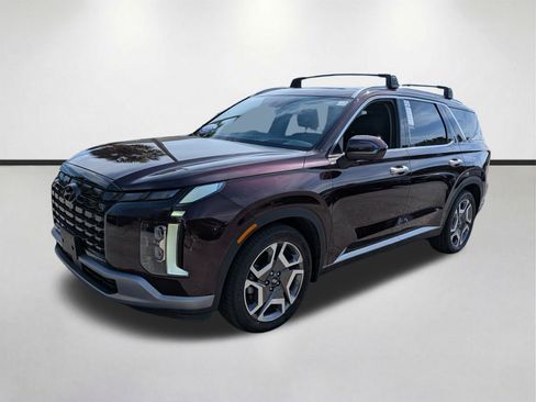 Used 2023 Hyundai Palisade Limited FWD image 8