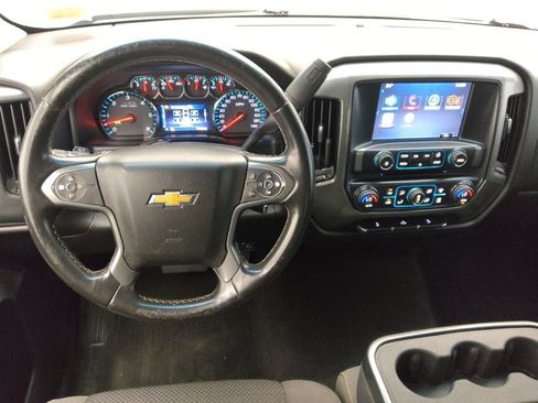 Used 2014 Chevrolet Silverado 1500 LT w/ All Star Edition RWD image 22