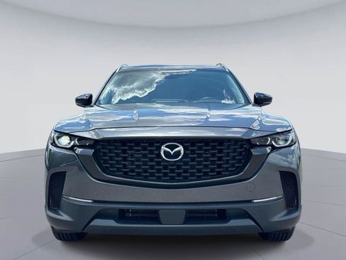 Certified 2024 MAZDA CX-50 AWD 2.5 S w/ Select Package image 8