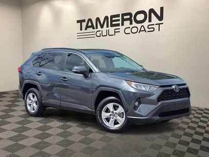 Used 2021 Toyota RAV4 XLE w/ Convenience Package