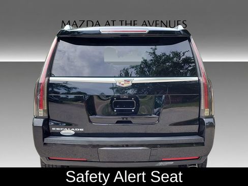 Used 2019 Cadillac Escalade Luxury RWD image 10
