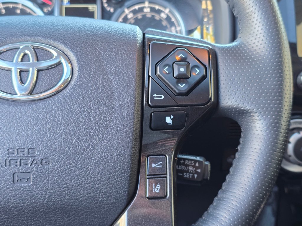 Used 2024 Toyota 4Runner TRD Pro AWD/4WD image 21