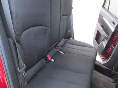 Used 2012 Subaru Outback 2.5i Premium image 16