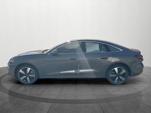 Used 2025 Audi A5 2.0T Premium w/ Premium Plus AWD/4WD image 2