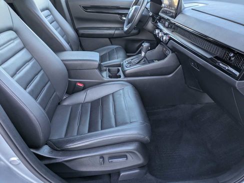 Certified 2024 Honda CR-V EX-L image 22