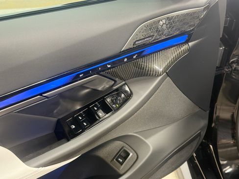 Used 2026 BMW M5 Touring w/ M Driver's Package image 31