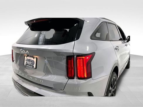 Used 2022 Kia Sorento SX AWD/4WD image 30