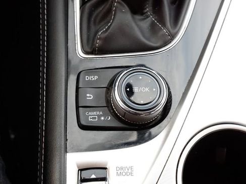 Used 2021 INFINITI Q50 Luxe w/ Seat & Sound Package image 41