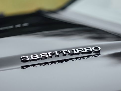 Used 1986 Buick Regal T-Type image 53