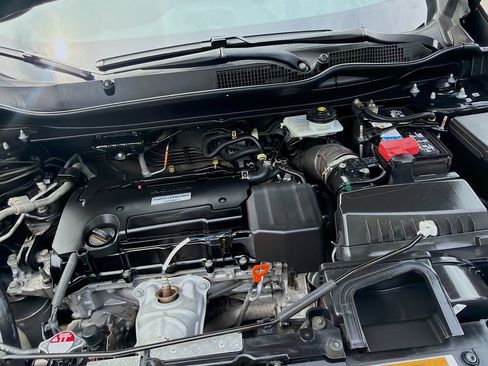 Used 2019 Honda CR-V LX image 35