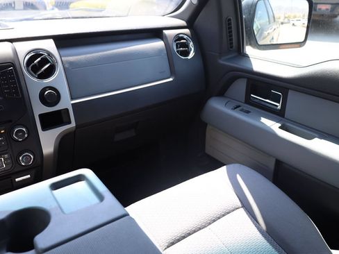 Used 2014 Ford F150 XLT w/ XLT Chrome Package AWD/4WD image 20