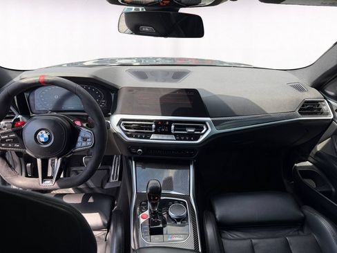 Used 2022 BMW M4 Competition w/ Executive Package RWD image 10
