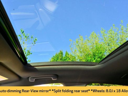 Used 2022 Kia Stinger GT-Line w/ Sun & Sound Package image 13