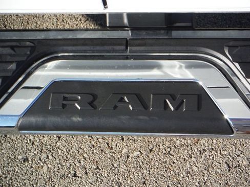 Certified 2026 RAM 2500 Big Horn AWD/4WD image 6
