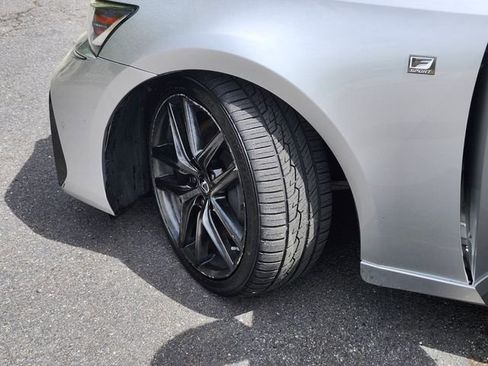 Used 2019 Lexus IS 300 AWD image 34
