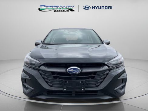 Used 2024 Subaru Legacy Touring XT AWD/4WD image 3