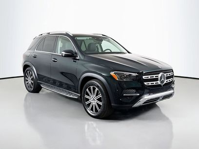 Used 2024 Mercedes-Benz GLE 350 4MATIC w/ Driver Assistance Package
