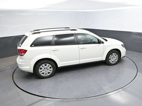 Used 2016 Dodge Journey SE w/ Flexible Seating Group FWD image 31