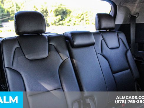 Used 2025 Kia Telluride S FWD image 20