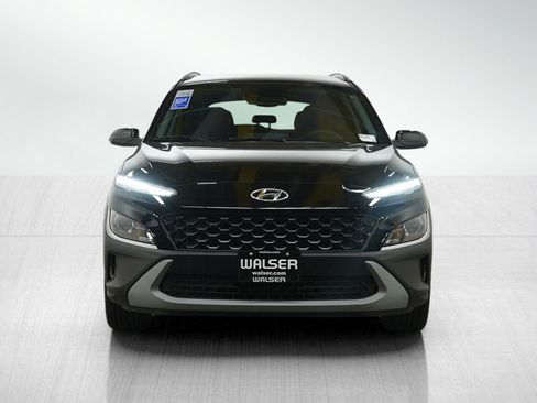 Used 2023 Hyundai Kona SEL w/ Cargo Package image 9