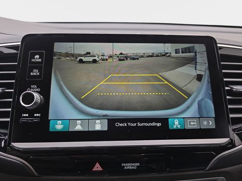 New 2026 Honda Ridgeline TrailSport+ image 24