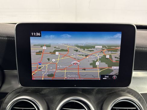 Used 2017 Mercedes-Benz C 63 AMG Cabriolet image 19