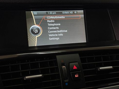Used 2014 BMW X3 xDrive35i AWD/4WD image 47