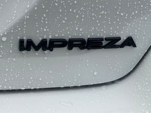 New 2026 Subaru Impreza 2.0i Sport image 6