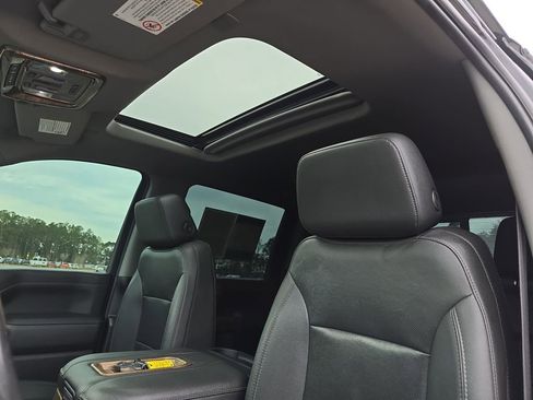 Used 2021 Chevrolet Silverado 2500 LTZ w/ Z71 Chrome Sport Edition image 34