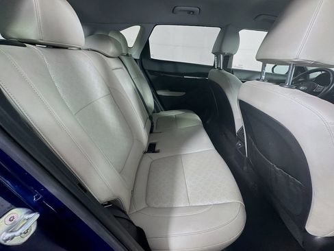 Used 2021 Kia Seltos SX AWD/4WD image 32