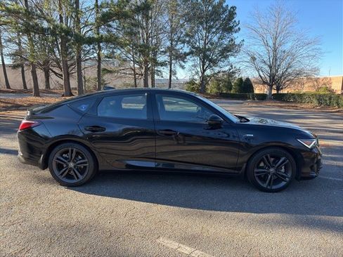 Used 2024 Acura Integra A-Spec image 5