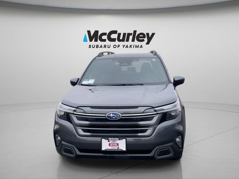 Used 2025 Subaru Forester Limited w/ Popular Package #1 image 14