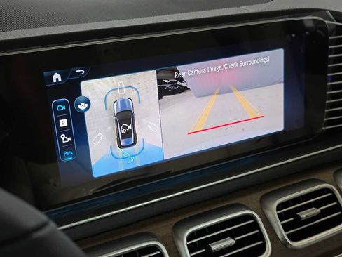 New 2026 Mercedes-Benz GLE 350 4MATIC image 34