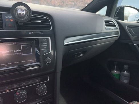 Used 2015 Volkswagen GTI S image 2