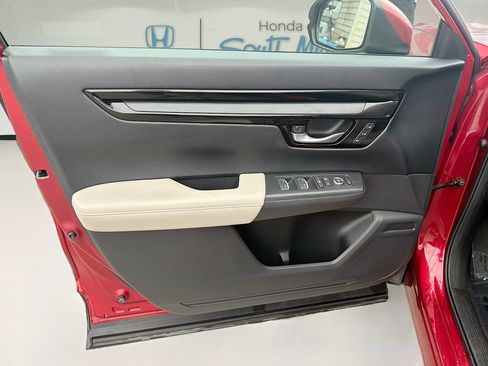 Certified 2023 Honda CR-V EX-L image 19