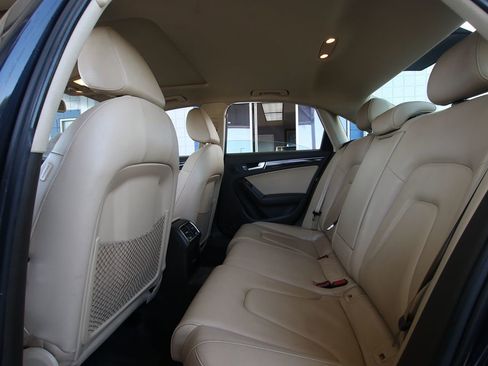 Used 2013 Audi A4 2.0T Premium Plus w/ Premium Plus Pkg image 14