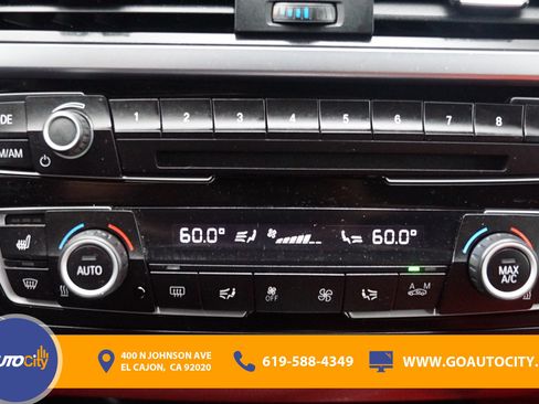 Used 2017 BMW 440i Gran Coupe RWD image 24