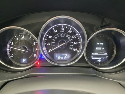 Used 2014 MAZDA MAZDA6 Grand Touring w/ GT Technology Package image 23