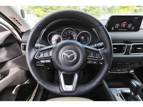 Used 2019 MAZDA CX-5 Touring FWD image 13