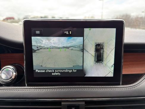 Used 2022 Lincoln Corsair Reserve image 23