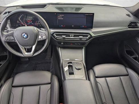 Certified 2023 BMW 330i Sedan w/ Premium Package image 19