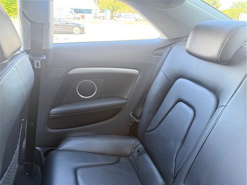 Used 2017 Audi A5 2.0T Sport w/ Technology Package AWD/4WD image 35