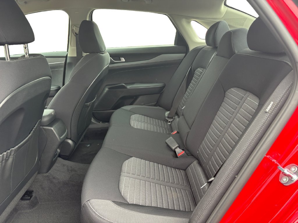 New 2025 Kia K5 LXS FWD image 12