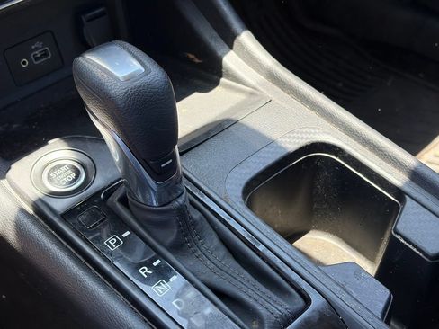 Used 2024 Nissan Sentra S FWD image 8